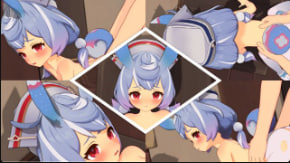 ErioSigewinne绝美尤物1080P高清完整版火热献映