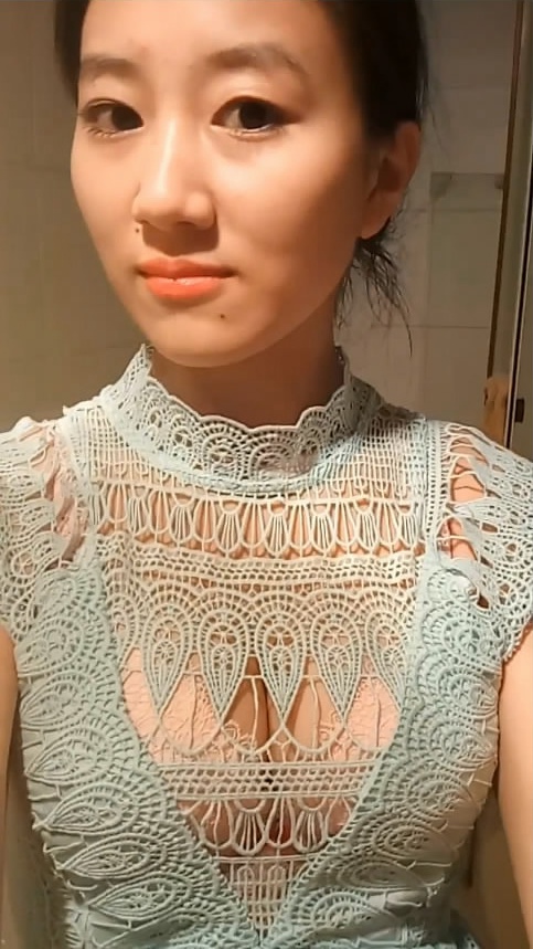 极品校花自慰视频外流！高潮喷水狂泄撸点炸裂，撸到腿软射不停！