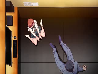 [nur(ニュル)] ハメツの誘惑 ～パパ慣れしっとりパイ～ [ACNDPR-1056]